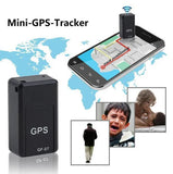 MINI LOCALIZADOR GPS PÓRTATIL